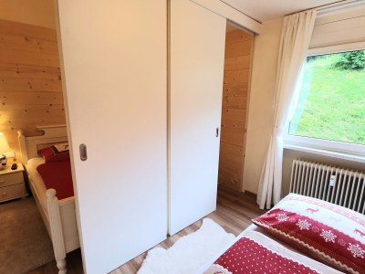 Holiday apartment House Panorama's Top 7 - Features photo 29