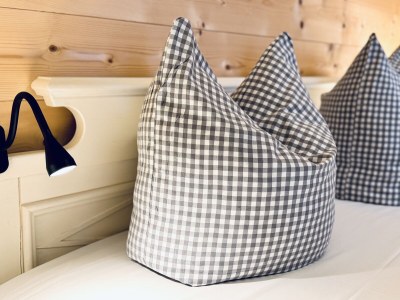 Holiday apartment House Panorama's Top 7 - Features photo 30