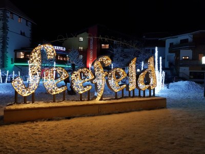 Holiday apartment House Panorama's Top 7 - Environment photo 33