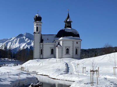 Holiday apartment House Panorama's Top 7 - Environment photo 35