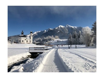 Holiday apartment House Panorama's Top 7 - Environment photo 37