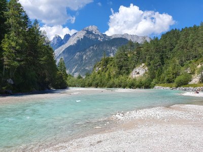 Holiday apartment House Panorama's Top 7 - Environment photo 40