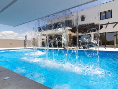 Villa Lukawith pool - Outdoor photo 3