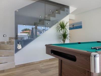 Villa Lukawith pool - Features photo 15