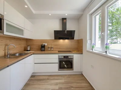 Villa Lukawith pool - Features photo 21