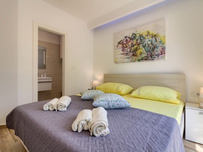 Villa Lukawith pool - Features photo 28