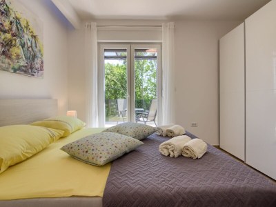 Villa Lukawith pool - Features photo 29