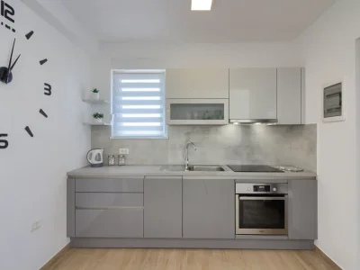 Villa Lukawith pool - Features photo 30