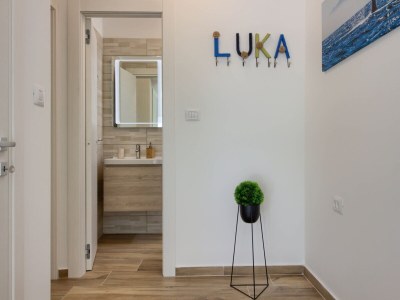 Villa Lukawith pool - Features photo 33