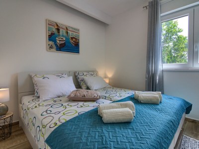 Villa Lukawith pool - Features photo 34