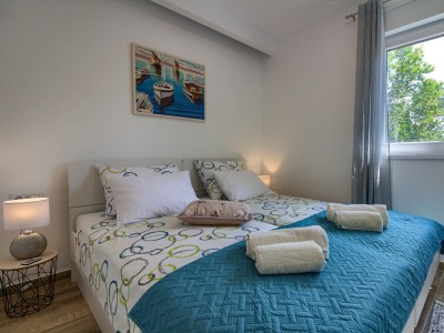 Villa Lukawith pool - Features photo 35