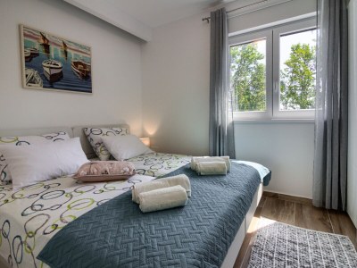 Villa Lukawith pool - Features photo 36