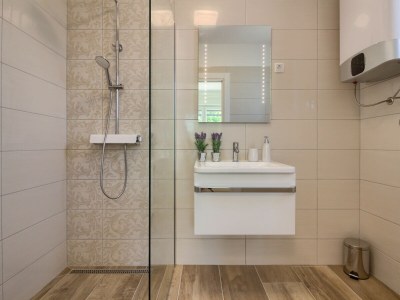 Villa Lukawith pool - Features photo 38