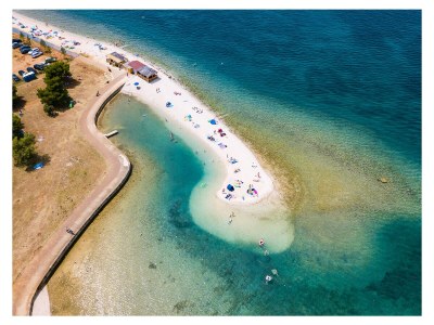 Villa Lukawith pool - Environment photo 41