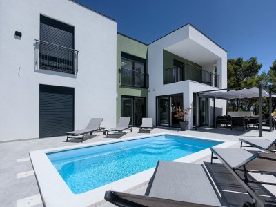 Villa Flavia - Outdoor photo 4