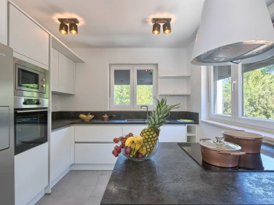 Villa Flavia - Features photo 10