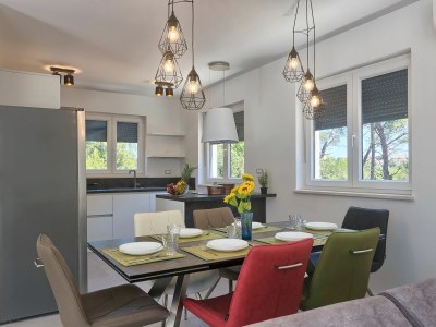 Villa Flavia - Features photo 11