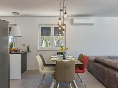 Villa Flavia - Features photo 13