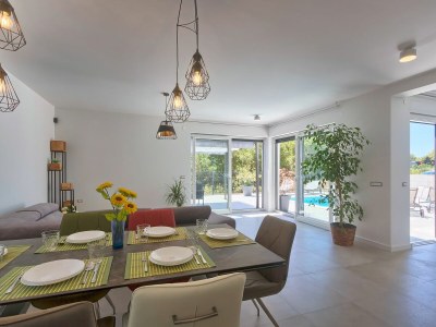 Villa Flavia - Features photo 15