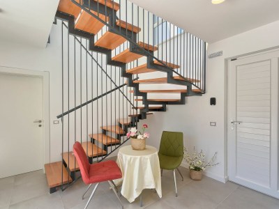 Villa Flavia - Features photo 17