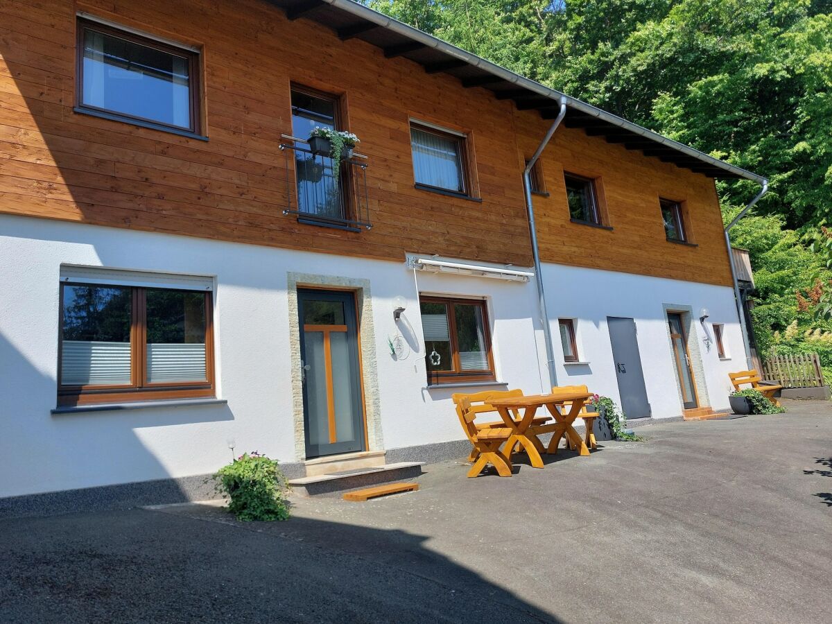 Apartment Einladende Ferienwohnung in Medebach - Outdoor photo 5