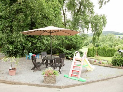 Apartment Einladende Ferienwohnung in Medebach - Outdoor photo 3