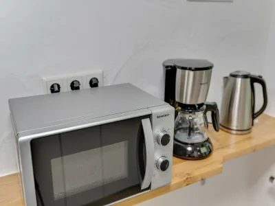 Apartment Einladende Ferienwohnung in Medebach - Features photo 8