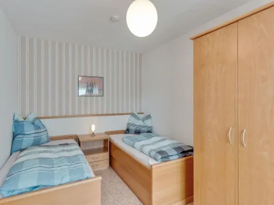 Apartment Einladende Ferienwohnung in Medebach - Features photo 9