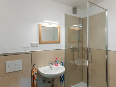 Apartment Einladende Ferienwohnung in Medebach - Features photo 10