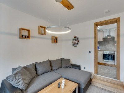Apartment Einladende Ferienwohnung in Medebach - Features photo 12