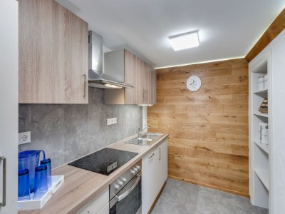 Apartment Einladende Ferienwohnung in Medebach - Features photo 13