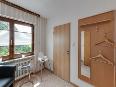 Apartment Einladende Ferienwohnung in Medebach - Features photo 15