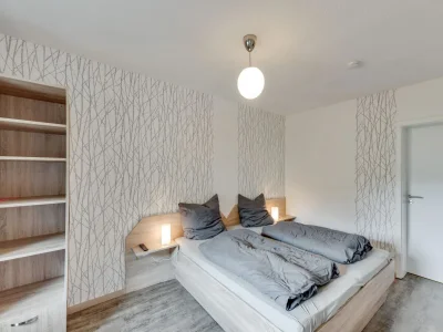 Apartment Einladende Ferienwohnung in Medebach - Features photo 16