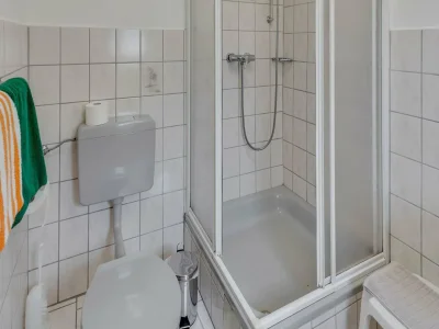 Apartment Einladende Ferienwohnung in Medebach - Features photo 17