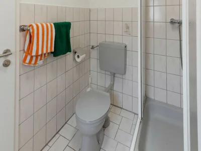 Apartment Einladende Ferienwohnung in Medebach - Features photo 18