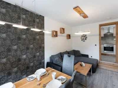 Apartment Einladende Ferienwohnung in Medebach - Features photo 19