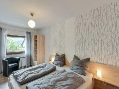 Apartment Einladende Ferienwohnung in Medebach - Features photo 20