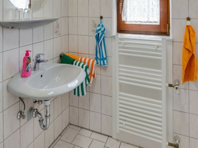 Apartment Einladende Ferienwohnung in Medebach - Features photo 21