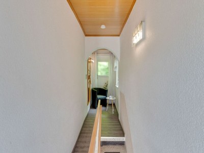 Apartment Einladende Ferienwohnung in Medebach - Features photo 22