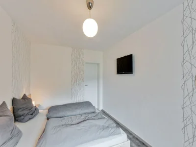 Apartment Einladende Ferienwohnung in Medebach - Features photo 23