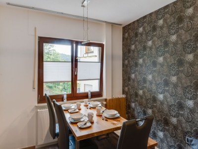 Apartment Einladende Ferienwohnung in Medebach - Features photo 24