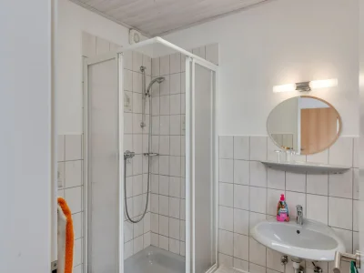 Apartment Einladende Ferienwohnung in Medebach - Features photo 26