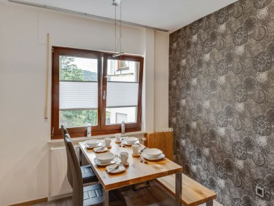 Apartment Einladende Ferienwohnung in Medebach - Features photo 27