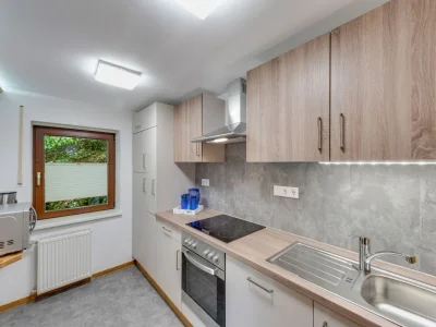 Apartment Einladende Ferienwohnung in Medebach - Features photo 29