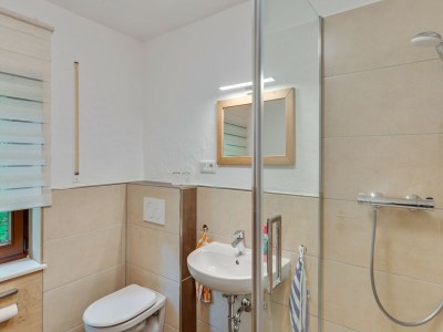 Apartment Einladende Ferienwohnung in Medebach - Features photo 30