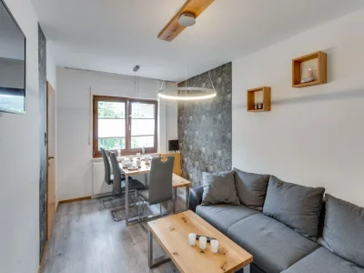 Apartment Einladende Ferienwohnung in Medebach - Features photo 31