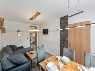 Apartment Einladende Ferienwohnung in Medebach - Features photo 32