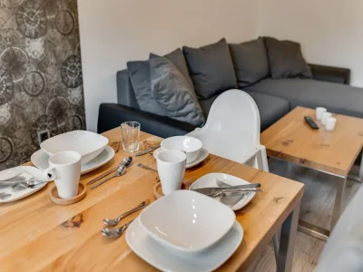 Apartment Einladende Ferienwohnung in Medebach - Outdoor photo 39