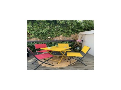 Apartment Apartment in Dambach near Vineyards - Outdoor photo 3