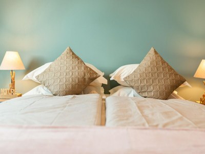 Apartment Apartment in Dambach near Vineyards - Features photo 11